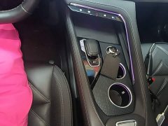 Zeekr Geely Zeekr 001 WE Edition 86kWh - ფოტო 14