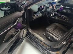 Zeekr Geely Zeekr 001 WE Edition 86kWh - ფოტო 16