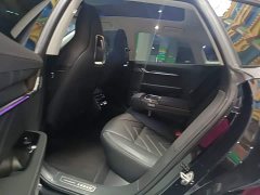 Zeekr Geely Zeekr 001 WE Edition 86kWh - ფოტო 17