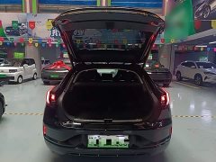Zeekr Geely Zeekr 001 WE Edition 86kWh - ფოტო 19