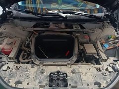 Zeekr Geely Zeekr 001 WE Edition 86kWh - ფოტო 20