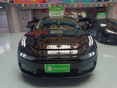 Zeekr Geely Zeekr 001 WE Edition 86kWh - ფოტო 3