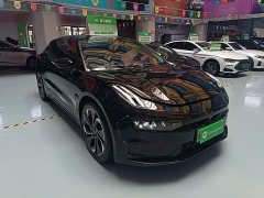 Zeekr Geely Zeekr 001 WE Edition 86kWh - ფოტო 4