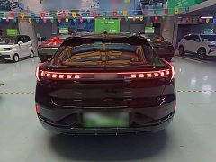 Zeekr Geely Zeekr 001 WE Edition 86kWh - ფოტო 6