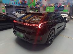 Zeekr Geely Zeekr 001 WE Edition 86kWh - ფოტო 7