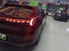 Zeekr Geely Zeekr 001 WE Edition 86kWh - ფოტო 8