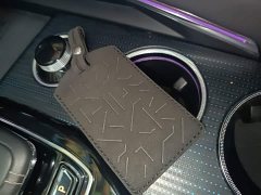 Zeekr Geely Zeekr 001 WE Edition 86kWh - ფოტო 9