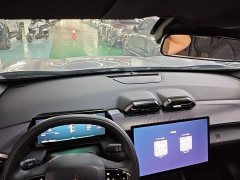 Dongfeng Shijie 06 520km Range - ფოტო 10