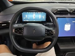 Dongfeng Shijie 06 520km Range - ფოტო 11