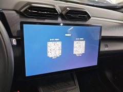 Dongfeng Shijie 06 520km Range - ფოტო 13