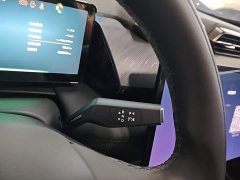 Dongfeng Shijie 06 520km Range - ფოტო 14