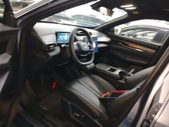 Dongfeng Shijie 06 520km Range - ფოტო 15