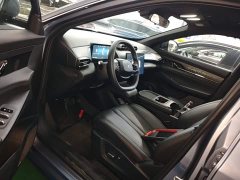 Dongfeng Shijie 06 520km Range - ფოტო 16