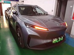 Dongfeng Shijie 06 520km Range - ფოტო 4