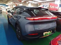 Dongfeng Shijie 06 520km Range - ფოტო 5