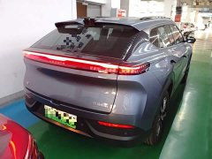 Dongfeng Shijie 06 520km Range - ფოტო 7