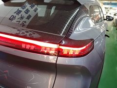 Dongfeng Shijie 06 520km Range - ფოტო 8