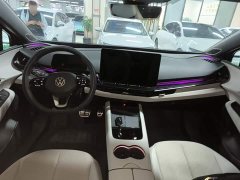 Volkswagen Zhongyou 06 2024 Facelift Ultra Long Range Edition - ფოტო 10