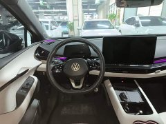 Volkswagen Zhongyou 06 2024 Facelift Ultra Long Range Edition - ფოტო 11