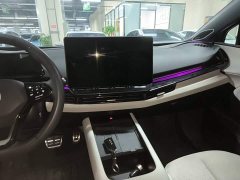 Volkswagen Zhongyou 06 2024 Facelift Ultra Long Range Edition - ფოტო 13