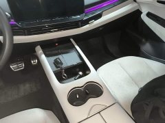 Volkswagen Zhongyou 06 2024 Facelift Ultra Long Range Edition - ფოტო 14