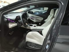 Volkswagen Zhongyou 06 2024 Facelift Ultra Long Range Edition - ფოტო 15