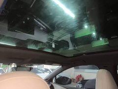 Volkswagen Zhongyou 06 2024 Facelift Ultra Long Range Edition - ფოტო 18