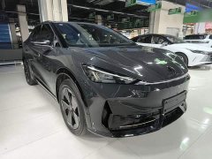 Volkswagen Zhongyou 06 2024 Facelift Ultra Long Range Edition - ფოტო 4