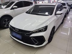 Geely Binrui 2022 Binrui COOL 1.5T DCT Lightning Edition - ფოტო 1