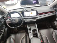 Geely Binrui 2022 Binrui COOL 1.5T DCT Lightning Edition - ფოტო 10