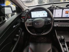 Geely Binrui 2022 Binrui COOL 1.5T DCT Lightning Edition - ფოტო 11