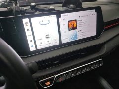 Geely Binrui 2022 Binrui COOL 1.5T DCT Lightning Edition - ფოტო 13