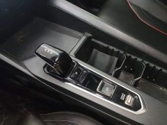 Geely Binrui 2022 Binrui COOL 1.5T DCT Lightning Edition - ფოტო 14