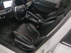 Geely Binrui 2022 Binrui COOL 1.5T DCT Lightning Edition - ფოტო 15