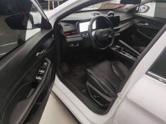 Geely Binrui 2022 Binrui COOL 1.5T DCT Lightning Edition - ფოტო 16