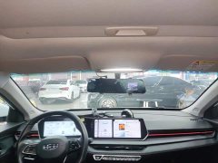 Geely Binrui 2022 Binrui COOL 1.5T DCT Lightning Edition - ფოტო 18