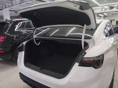 Geely Binrui 2022 Binrui COOL 1.5T DCT Lightning Edition - ფოტო 19