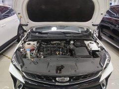 Geely Binrui 2022 Binrui COOL 1.5T DCT Lightning Edition - ფოტო 20