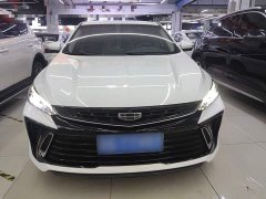 Geely Binrui 2022 Binrui COOL 1.5T DCT Lightning Edition - ფოტო 3