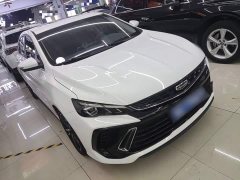 Geely Binrui 2022 Binrui COOL 1.5T DCT Lightning Edition - ფოტო 4