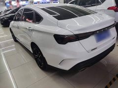 Geely Binrui 2022 Binrui COOL 1.5T DCT Lightning Edition - ფოტო 5