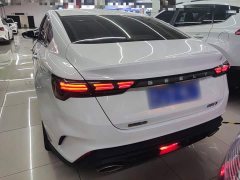 Geely Binrui 2022 Binrui COOL 1.5T DCT Lightning Edition - ფოტო 6