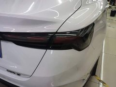 Geely Binrui 2022 Binrui COOL 1.5T DCT Lightning Edition - ფოტო 8
