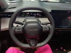 Honda Lieguang e:NS2 2024 Sharp Light Edition - ფოტო 11