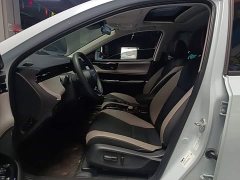 Honda Lieguang e:NS2 2024 Sharp Light Edition - ფოტო 15