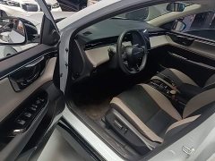 Honda Lieguang e:NS2 2024 Sharp Light Edition - ფოტო 16