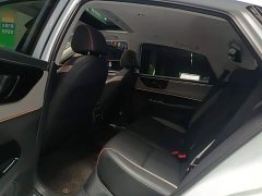 Honda Lieguang e:NS2 2024 Sharp Light Edition - ფოტო 17