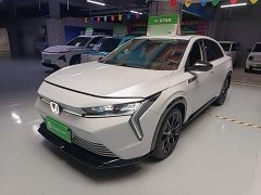 Honda Lieguang e:NS2 2024 Sharp Light Edition - ფოტო 2