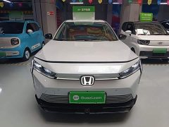Honda Lieguang e:NS2 2024 Sharp Light Edition - ფოტო 3