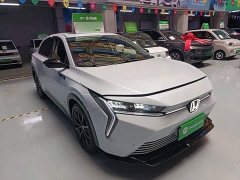 Honda Lieguang e:NS2 2024 Sharp Light Edition - ფოტო 4